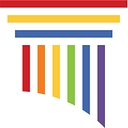 Qlaw (Glbt Bar Assoc. Of Wa) logo