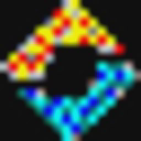 Qilu Bank logo