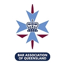 Bar Association Of Queensland logo