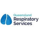 Queensland Respiratory Services logo