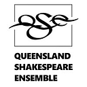 Queensland Shakespeare Ensemble logo