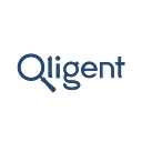 Qligent Corp. logo