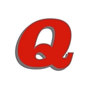 Q Line Trucking logo