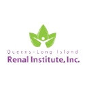 Queens-Long Island Renal Institute logo