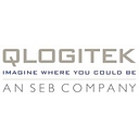 Qlogitek logo