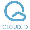 Qloud.Io logo