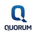 Quorum Logistic Support Limited logo