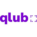 qlub logo