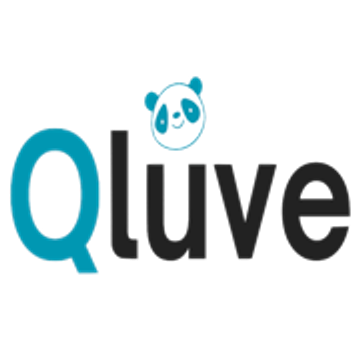 Qluve logo