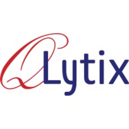 QLYTIX, INC. logo