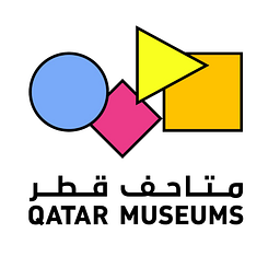 Qatar Museums logo