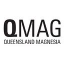 Queensland Magnesia logo