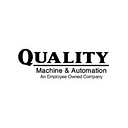 Quality Machine & Automation logo