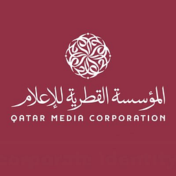 Qatar Media Corporation logo