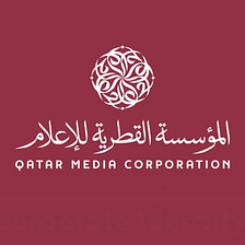 Qatar Media Corporation logo