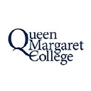 Queen Margaret College logo