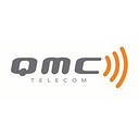 QMC Telecom International logo