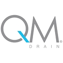 Qm Drain logo