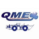 Quarry & Mning Equipment Ltd logo