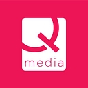 Q Media Solutions logo