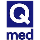 Qmed Pharmaceuticals Ltd logo