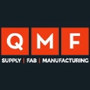 Qmf Steel, Inc. logo