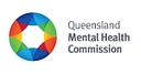 Queensland Mental Health Commission logo