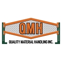Quality Material Handling Inc logo