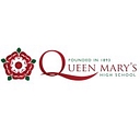 Queen Mary's High School logo