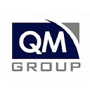 Qm Group logo