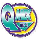 Reising Radio Partners, Inc Qmix, Mojo And Korn logo