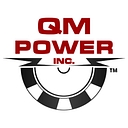 Qm Power, Inc. logo
