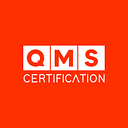 QMS CERTIFICATION logo