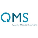 Quality Medical Solutions logo