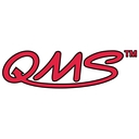 QMS - Quality Marking Services logo