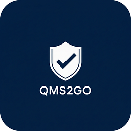 Qms2go Corp. logo