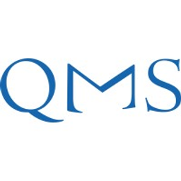 QMS Capital Management LP logo