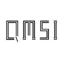 Quality Manufacturing Systems, Inc.   Qmsi logo