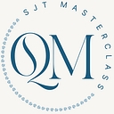 Qmsjtmasterclass logo