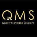Quality Mortgage Solutions logo