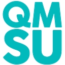 Queen Mary University Of London Students' Union logo