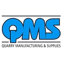 Quarry Manufacturing & Supplies (Qms) Ltd logo