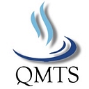 Quality Management Technical Services logo