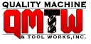 Quality Machine & Tool Works, Inc. logo
