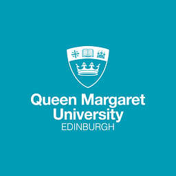 Queen Margaret University, Edinburgh logo