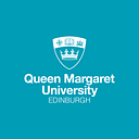 Queen Margaret University logo