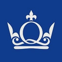 Queen Mary University of London logo