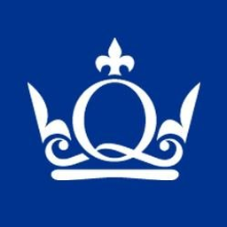 Queen Mary University of London logo