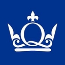 Queen Mary University Of London logo