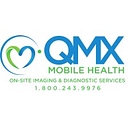 Qmx Mobile Health logo